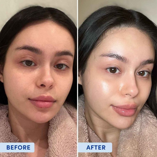 Glycolic Acid 7% Toning Solution