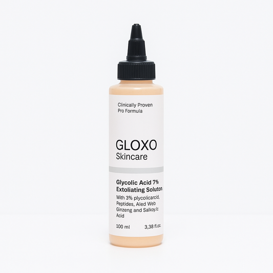 Glycolic Acid 7% Toning Solution